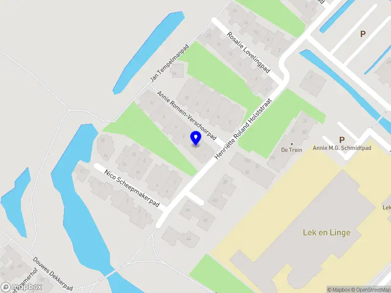 Hilde Backus Culemborg
