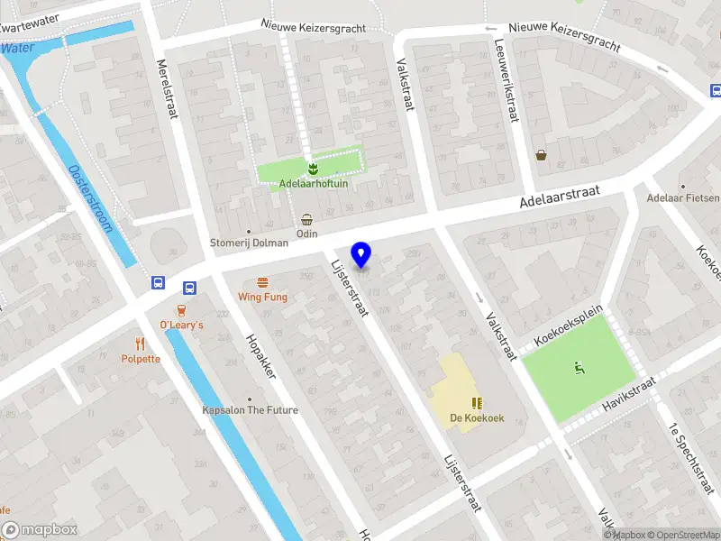 Apex Advisory B.V. Utrecht