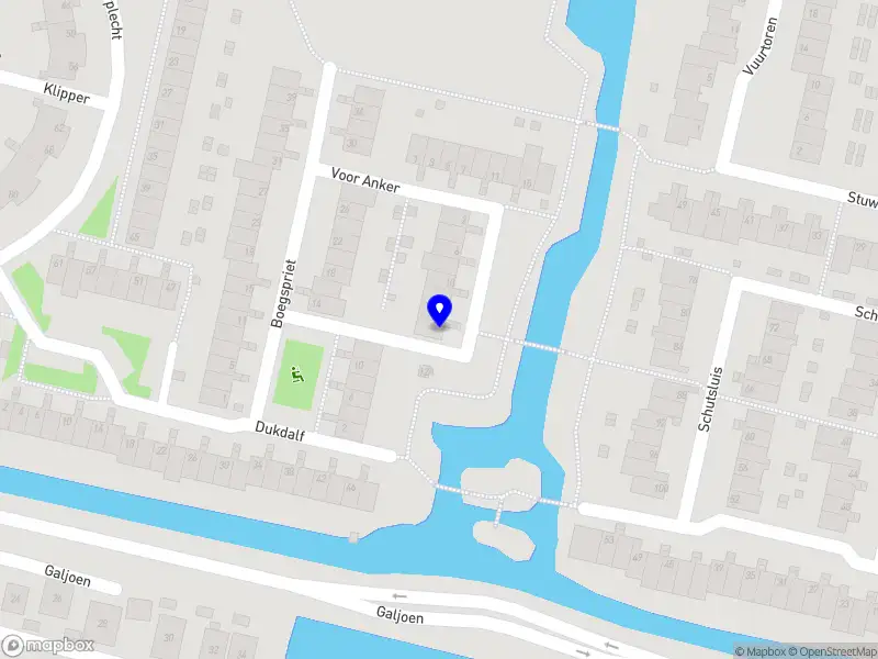 BS interieur & exterieur schoonmaakbedrijf