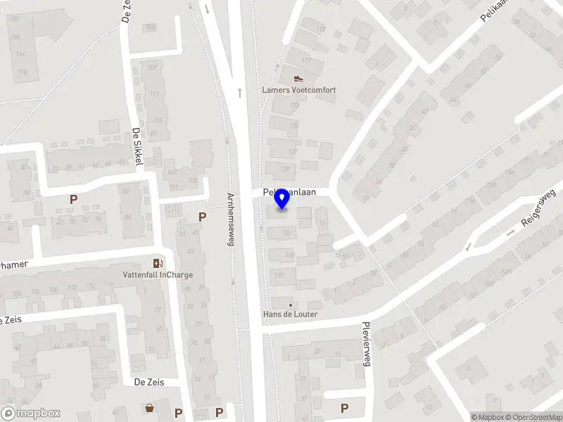 Lokale Politieke Vereniging "Beter voor Apeldoorn" Apeldoorn