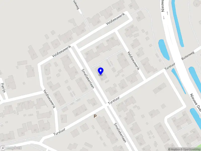 Nieuw bedrijf J G Drenth Holding B.V.