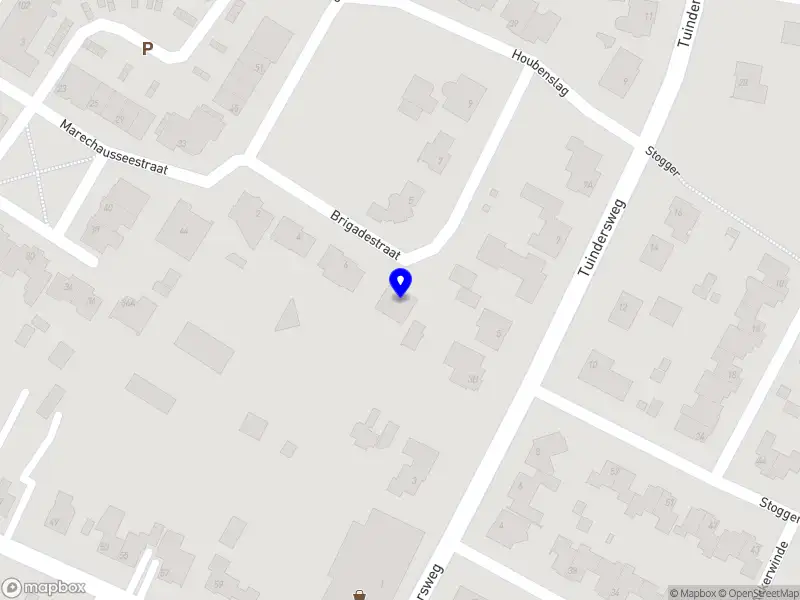 Stichting Magisch Peel en Maas