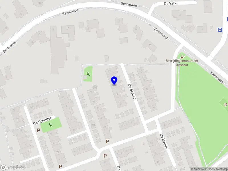 V&B Vastgoed onderhoud B.V.