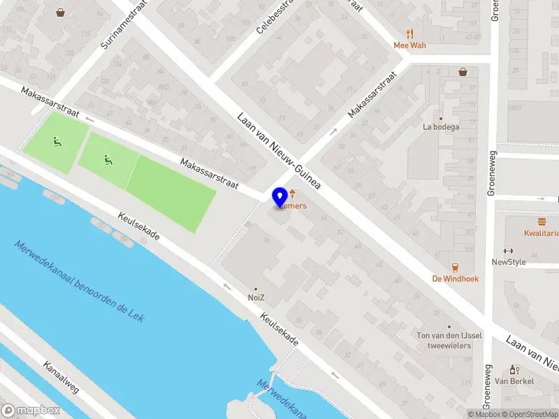 Van Toor Performance Utrecht