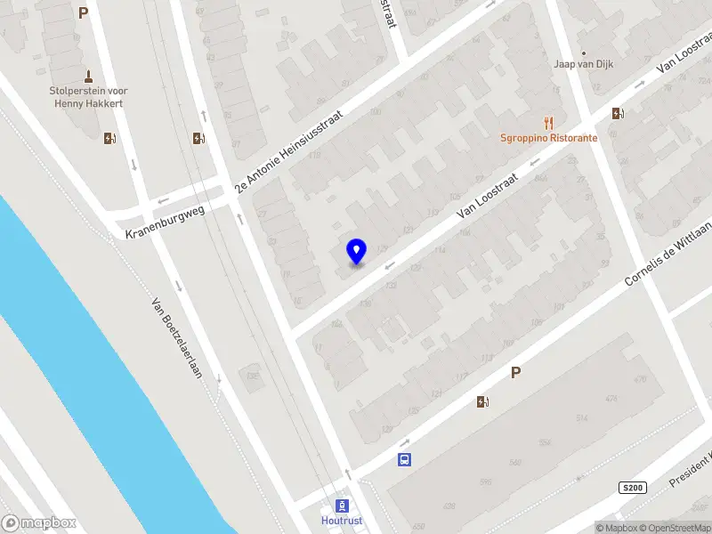 Vincent Marsland B.V.