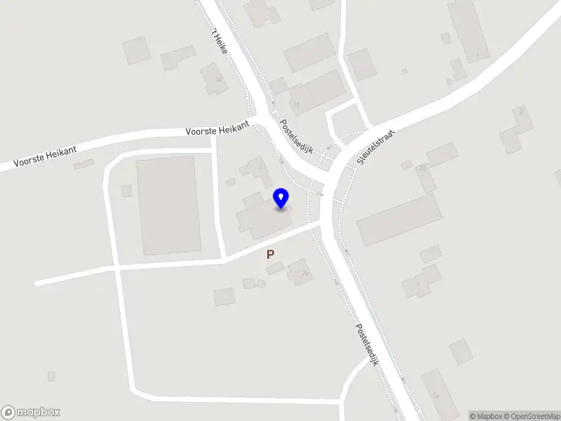 LAG Logistics B.V. Reusel