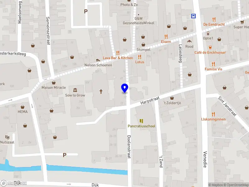 Ronvero Holding B.V.