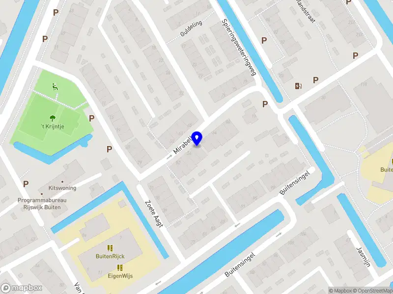 Studio Wen Rijswijk