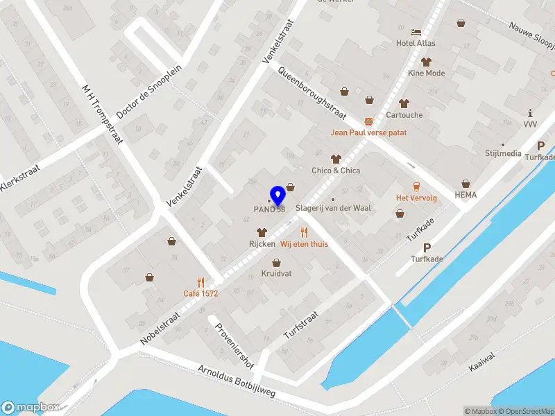 Nieuw bedrijf Fadez Studio