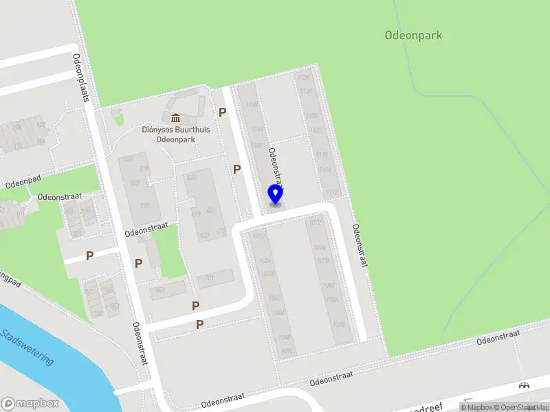 geen vakman Almere