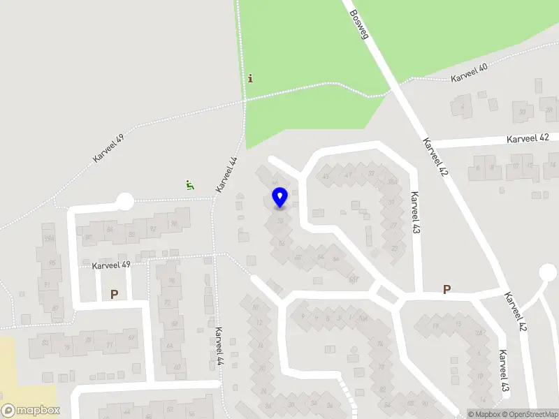 Nieuw bedrijf Krijt & co