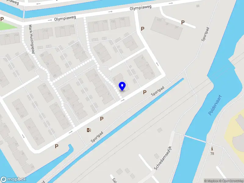 Stichting East and West Schiedam