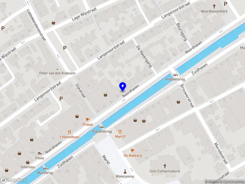 Moerdijk VOORUIT! Zevenbergen