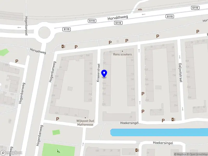 Nieuw bedrijf Veloura