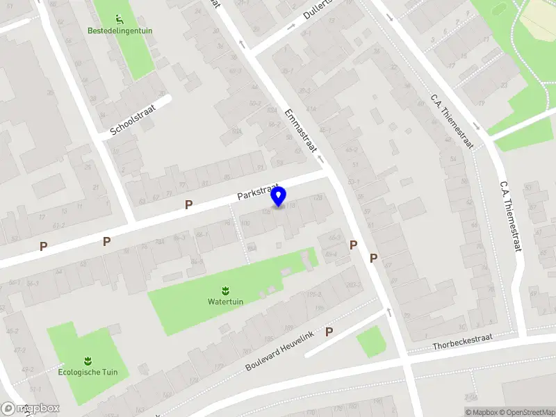 Nieuw bedrijf Sem Abelskamp