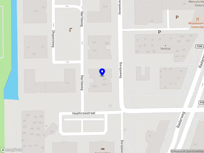 Lorenzo Bouwconstructies