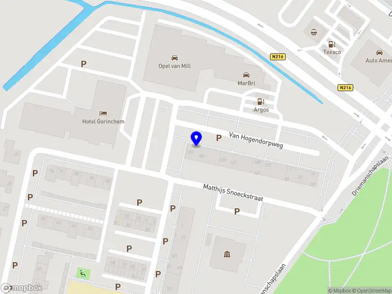 Nieuw bedrijf Rijschool SULTANA