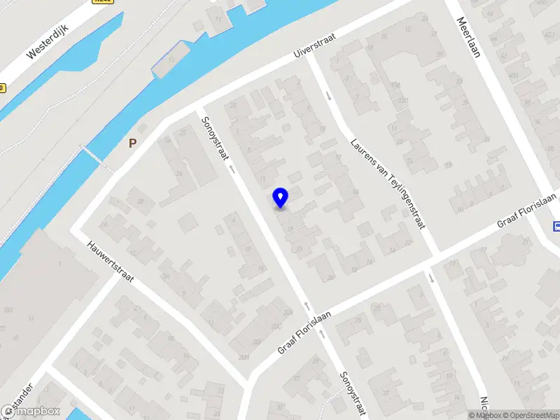 Suriname Energy Chamber B.V. Medemblik