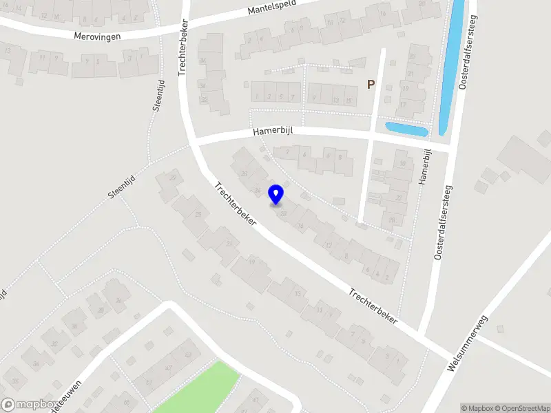 Nieuw bedrijf Pokebak