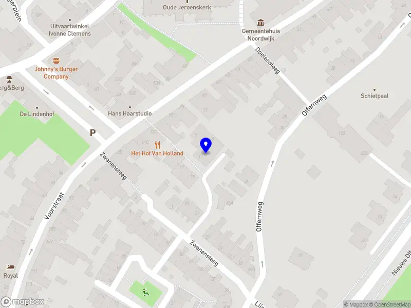 De ridder Timmerbedrijf