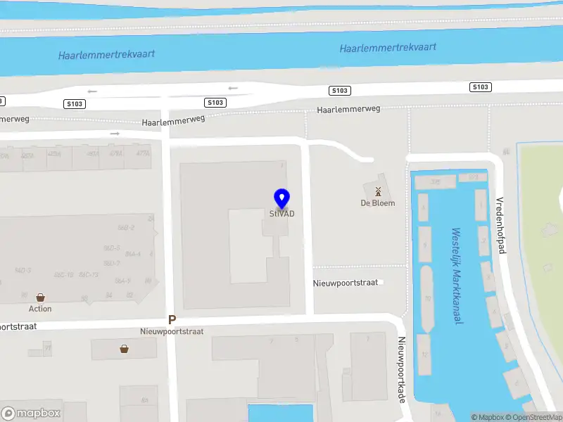 Stichting DOTWEST Foundation Amsterdam