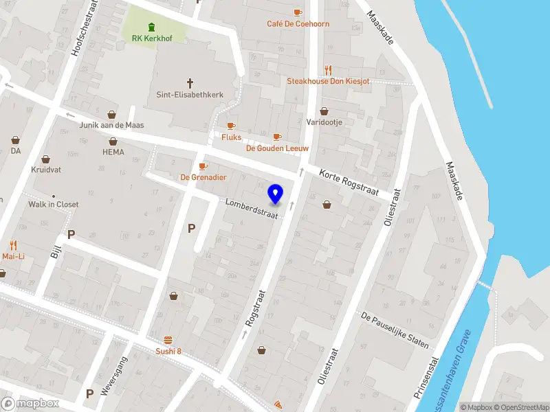 Van Lunen Adviesgroep 2 B.V.