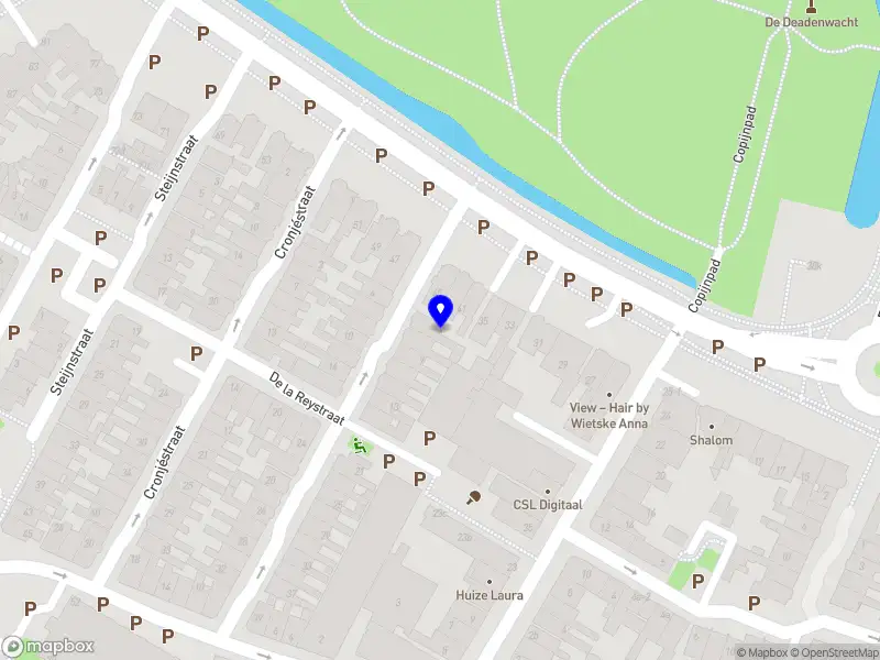 Stichting City Hoops