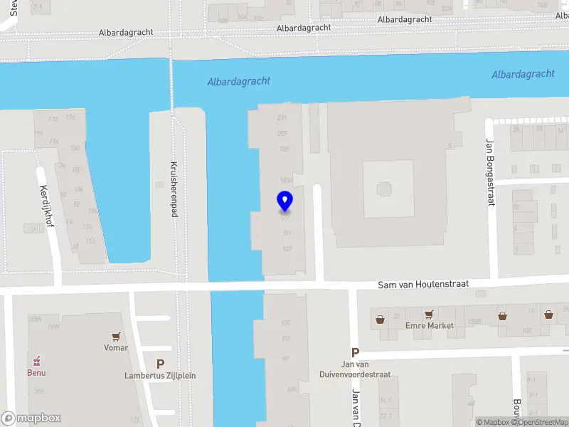 Balans en Bewind Amsterdam