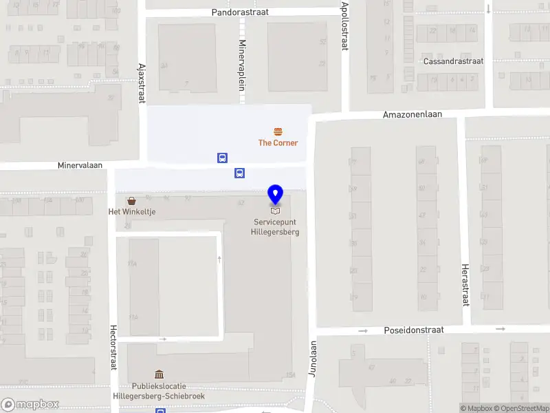 Huisartsengroep Hillegersberg