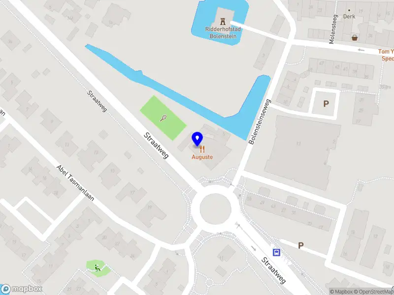 Amstel Parking Exploitatie B.V. Maarssen
