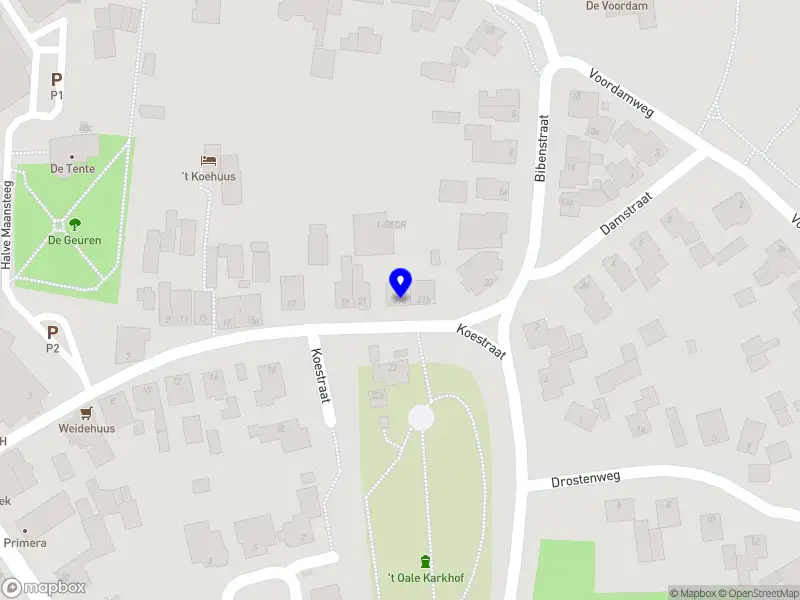 Tegelzetbedrijf Hellendoorn