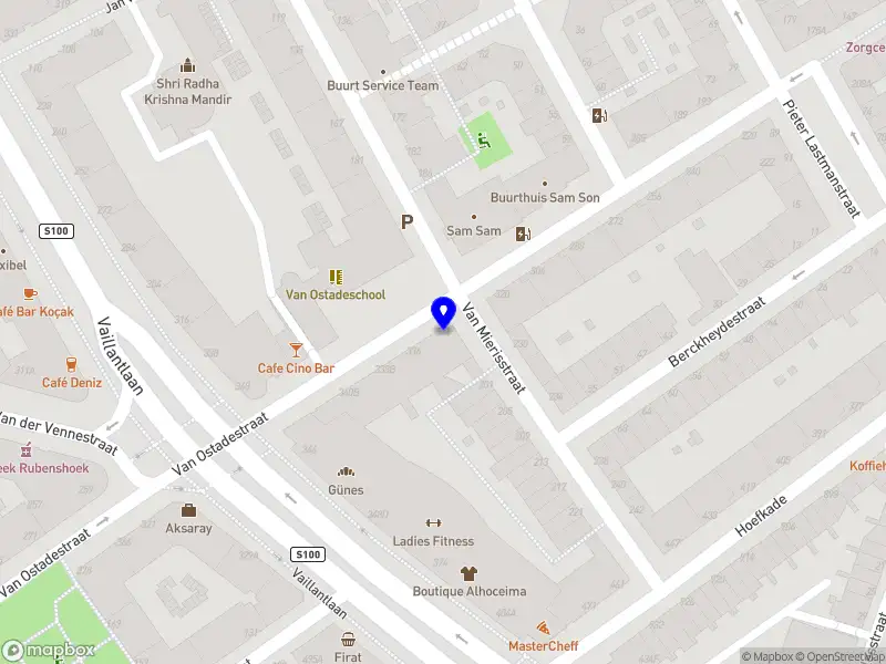 Chemlal Holding B.V.