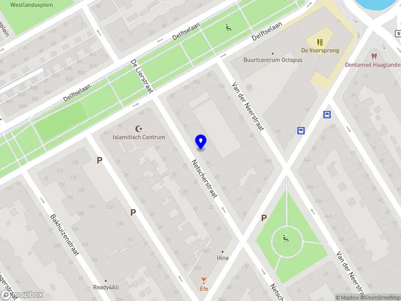 Achahbar Holding B.V.