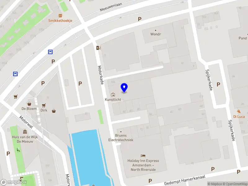 Stichting Echo Echo Amsterdam