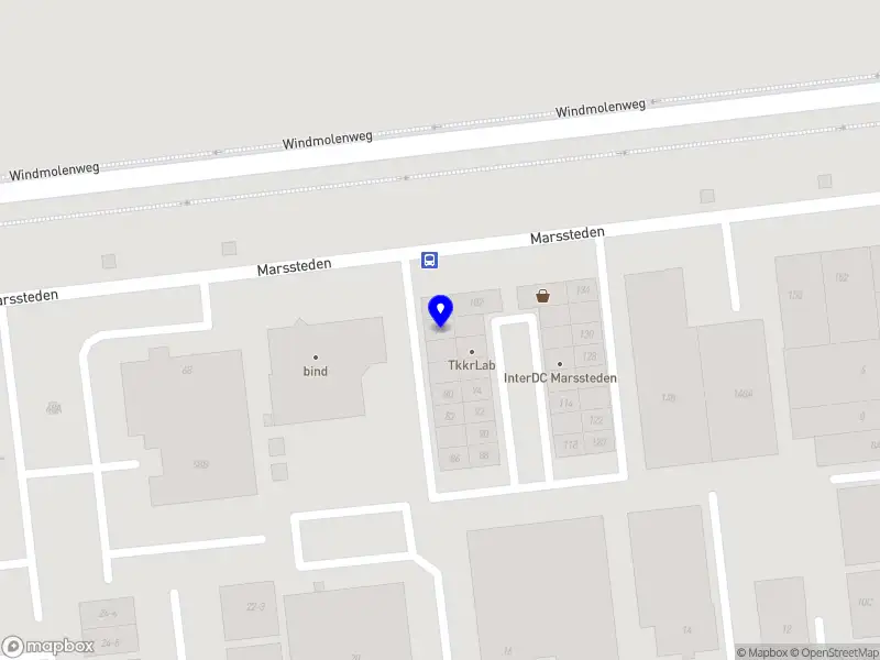 TTB Holding B.V. Enschede