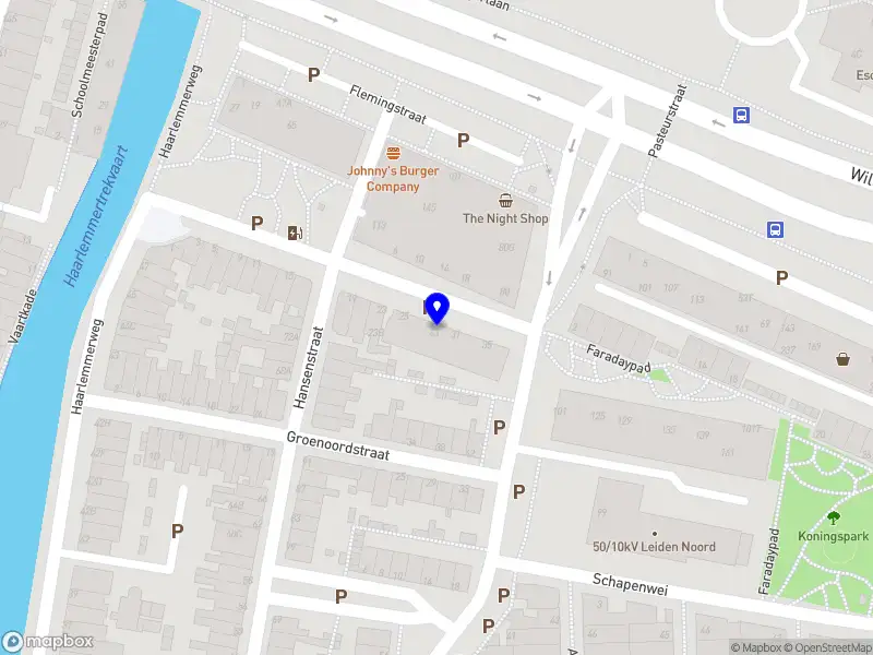 Iris Appointment Setter