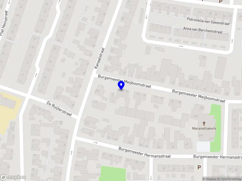 Nieuw bedrijf Schoonheidsspecialiste Judith van Egmond