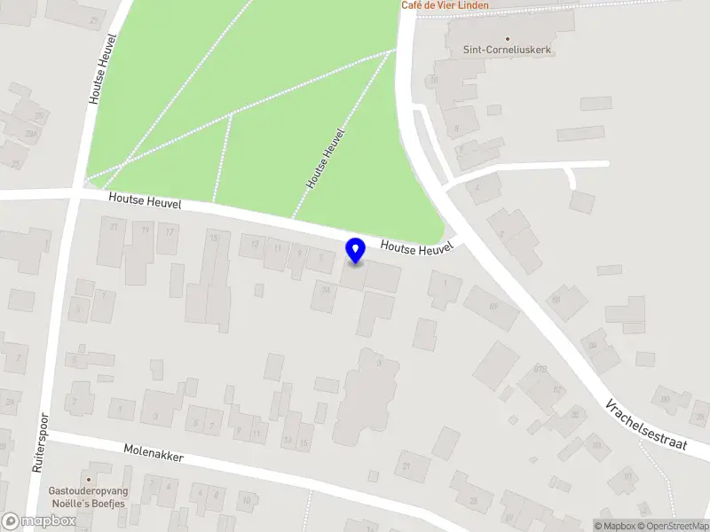 Anker Kust Holding B.V.