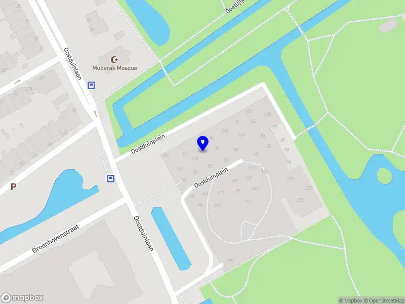 Qualitra B.V. 's-Gravenhage
