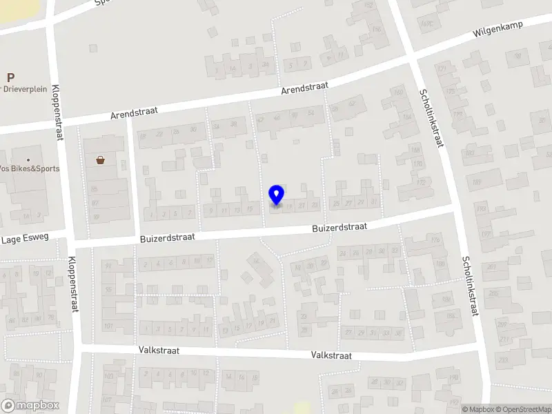 DB Handelsonderneming