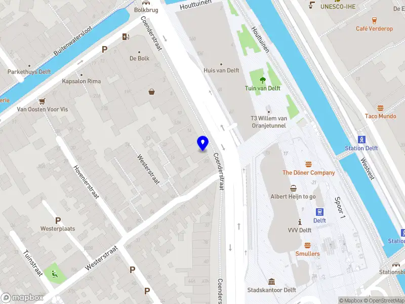 Verhagen Service en Dienstverlening