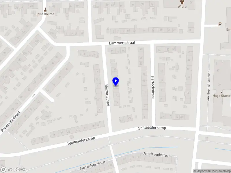 Brief aan de Wilg Zutphen