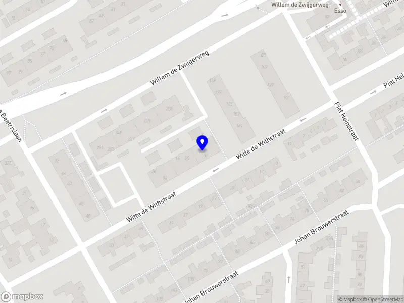 Stichting Pioen en Roos