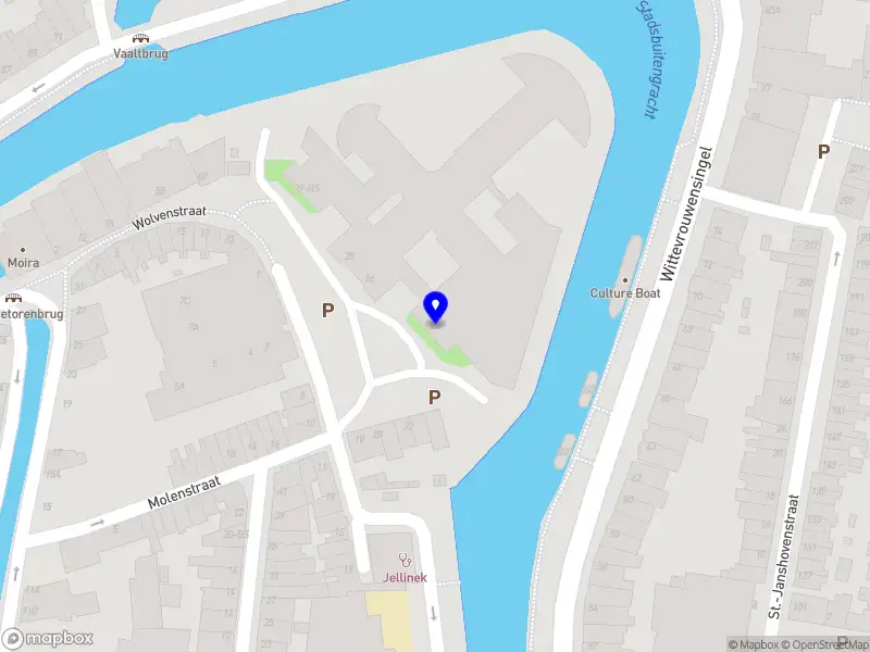 Boemklap Industries B.V. Utrecht