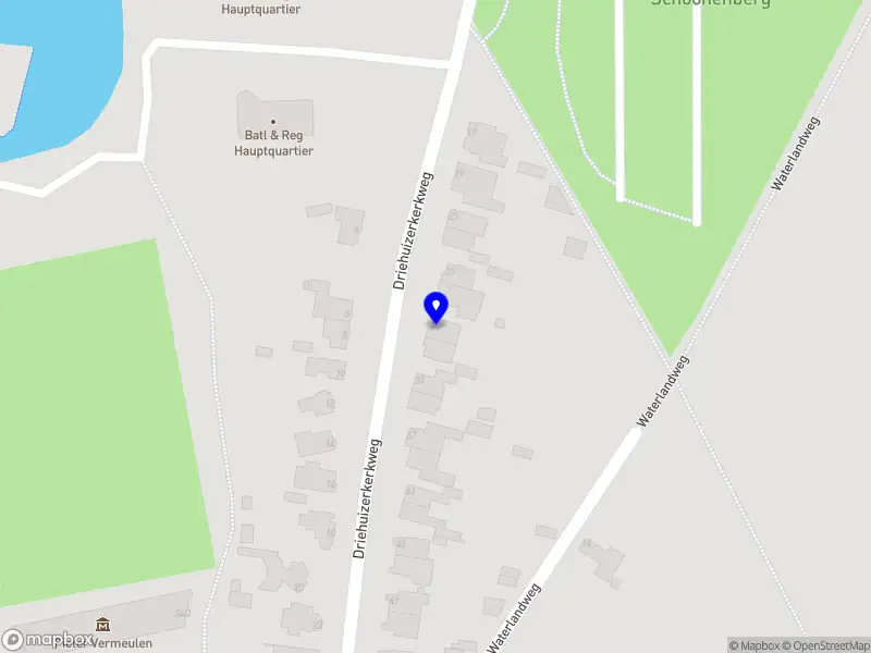 VVAM Driehuis NH