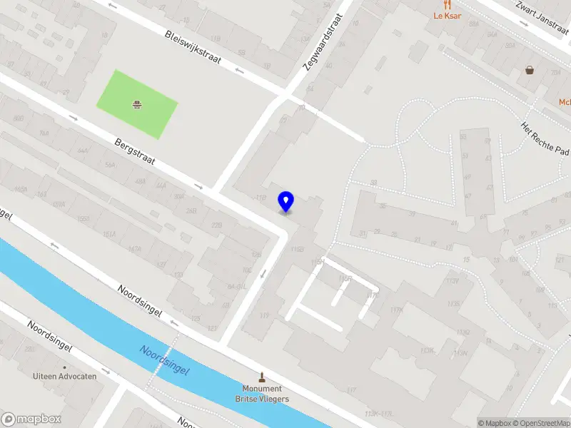 Frank Financial Services Rotterdam