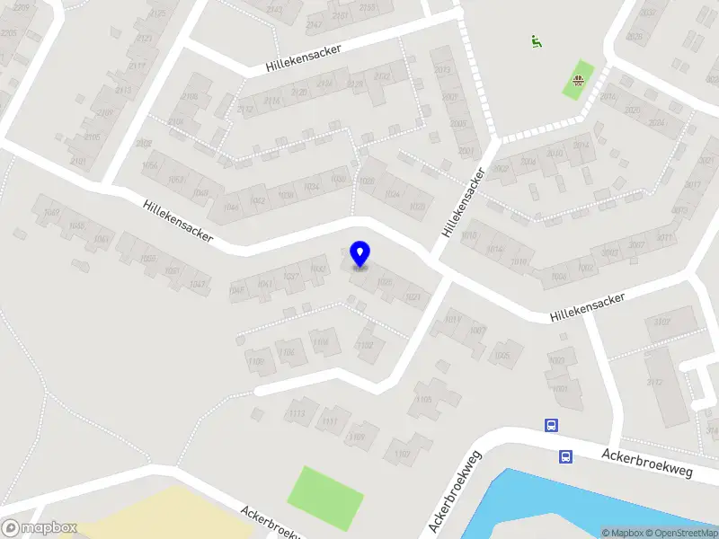 AEY Vervoer Nijmegen