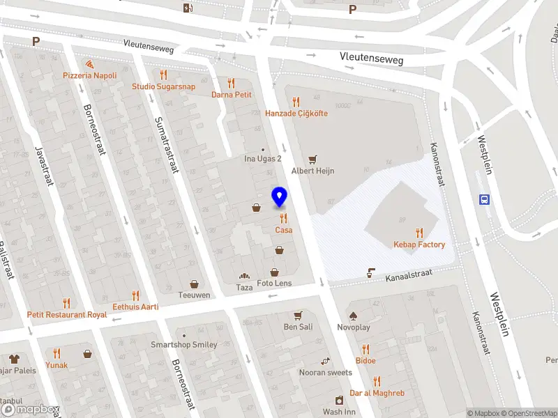 Nieuw bedrijf rexzis