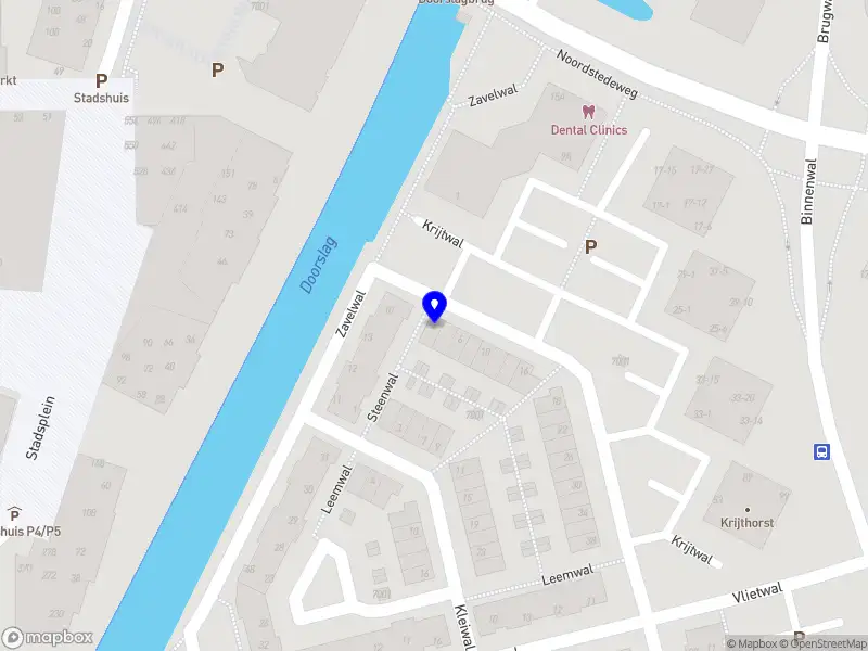 Nieuw bedrijf Stuffingpaauwer