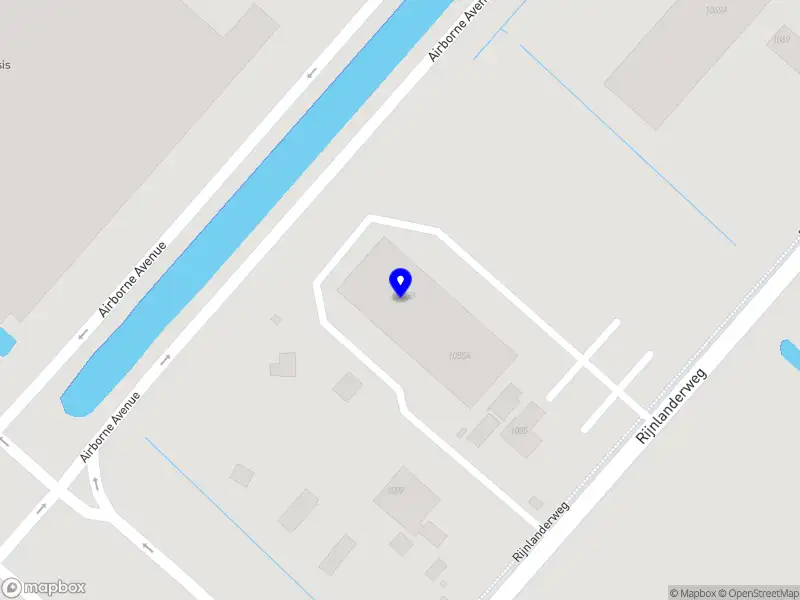 Verbinding B.V. Hoofddorp